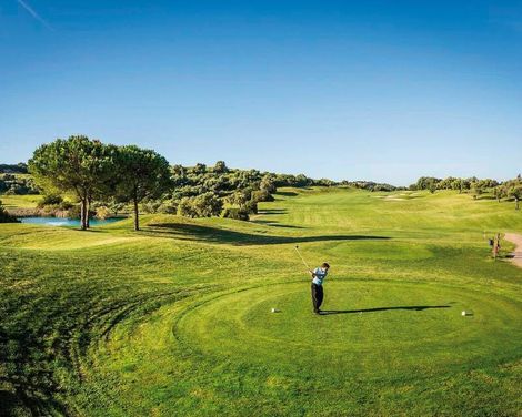 Barceló Montecastillo Golf