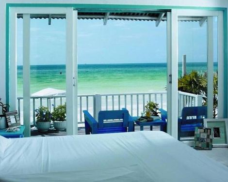 Sai Kaew Beach Resort