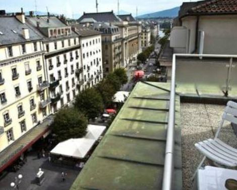 Suisse Geneve
