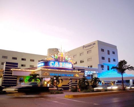 Hodelpa Gran Almirante