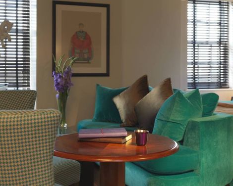 Radisson Blu Hotel, London Bond Street