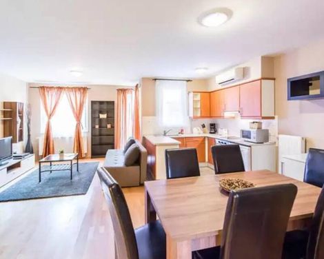 Nova Apartments