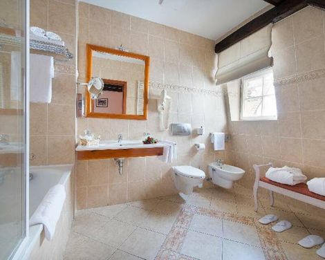 Boutique Hotel Constans-0