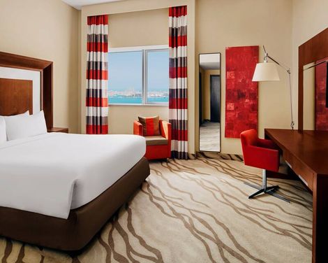 Novotel Dubai Al Barsha