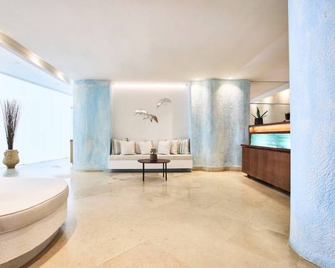 St. Nicolas Bay Resort Hotel & Villas