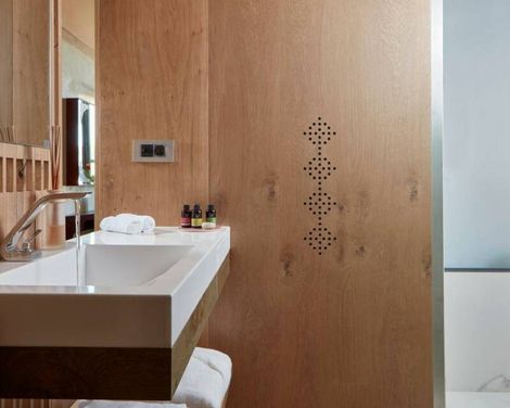 Domus Renier Boutique Hotel-3