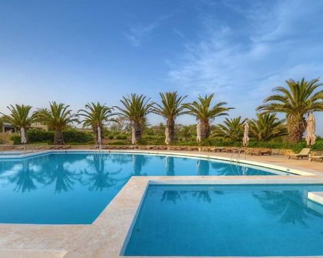 Hotel Ta' Cenc & Spa-2