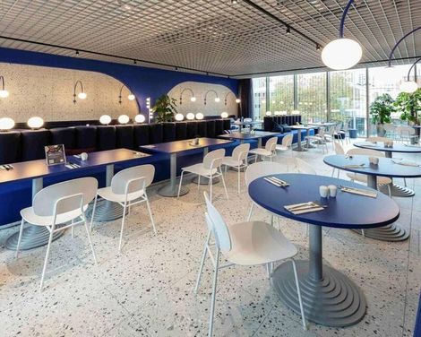 ibis Styles München-Perlach