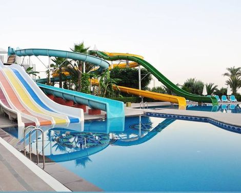 Paloma Oceana