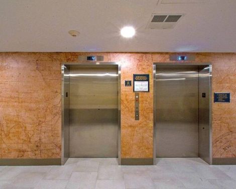 Comfort Inn JFK Airport
