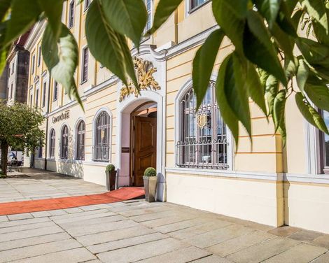Gewandhaus Dresden, Autograph Collection