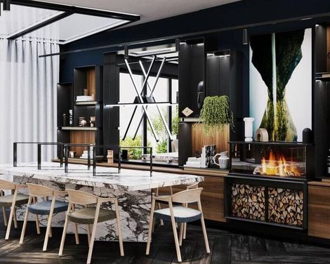 Tribe Paris Batignolles