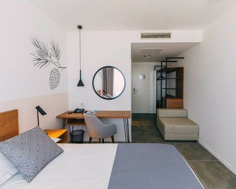 Morenia Beach Resort