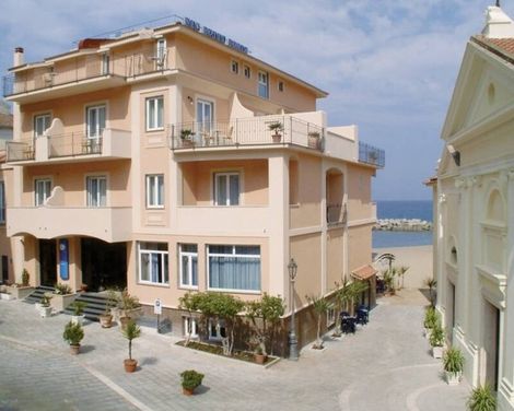 New Hotel Sonia