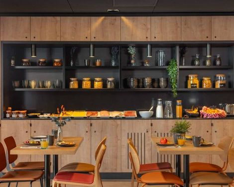 Ibis Styles Paris Val de Fontenay