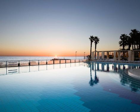 Hilton Malta-3