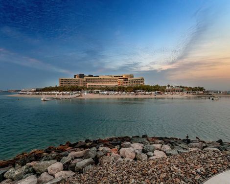 Rixos The Palm Hotel & Suites
