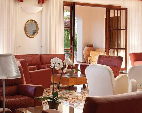 Hotel Parco Smeraldo Terme  & Residence-0