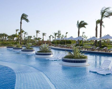 Steigenberger ALDAU Beach Hotel