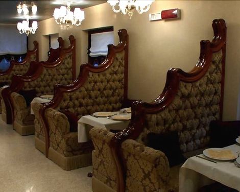 Hotel Pesaro Palace-2