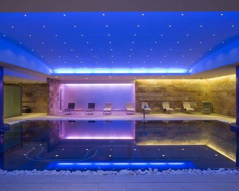 UNAHOTELS T Hotel Cagliari