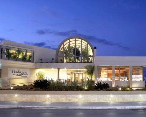 Thalassa Beach Resort