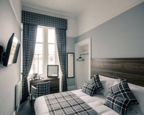 Royal West End Hotel