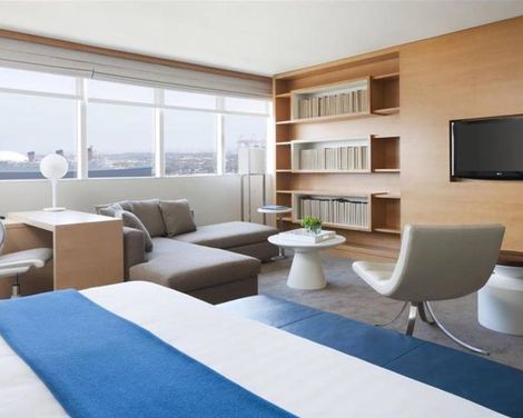 Hyatt Regency Long Beach-2
