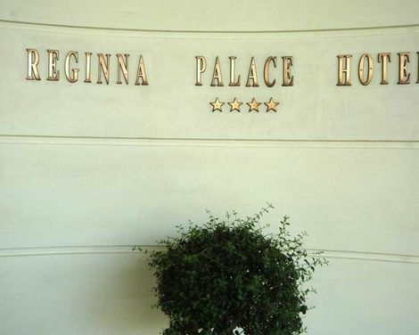 Reginna Palace