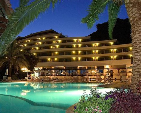 Olympic Palace Resort Hotel & Convention Center