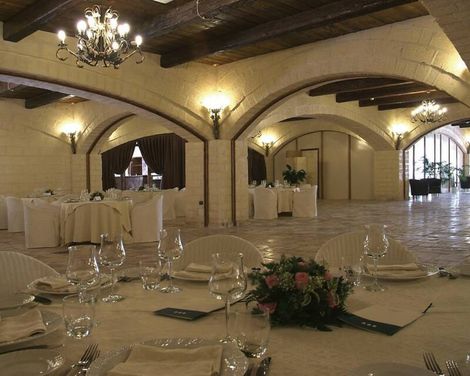 Una Hotel Regina Bari-1