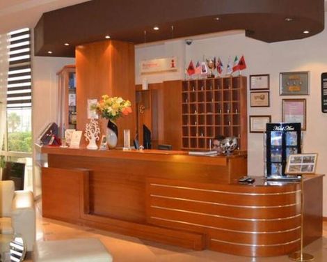 Hotel Arvi