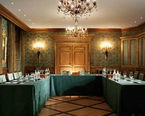 Hôtel D'Angleterre