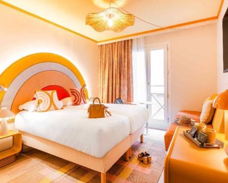 Nice Pam Hôtel