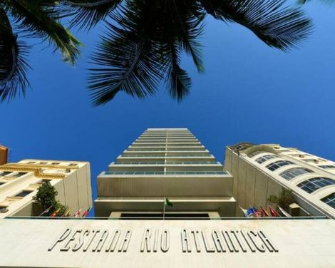 Pestana Rio Atlântica