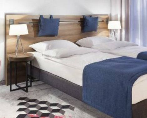 Hotel Sadova-0