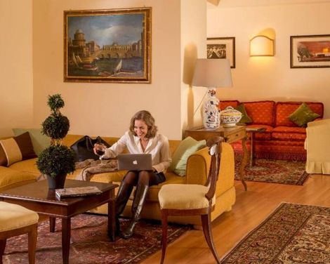 Resort La Rocchetta