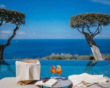 Villa Fiorella Art Hotel