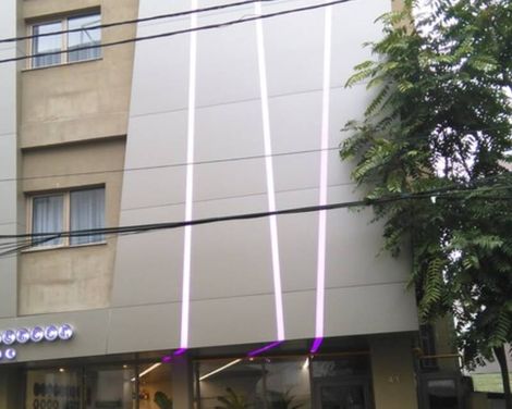 Hotel Christina Plus