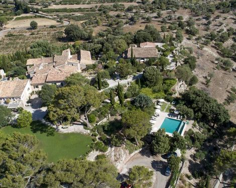 Finca Hotel Son Palou-2