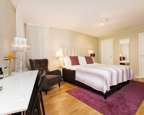 Elite Palace Hotel