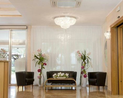 Park Hotel Tyrrenian