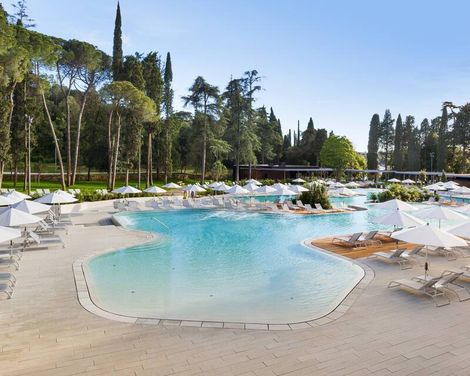 Hotel Eden