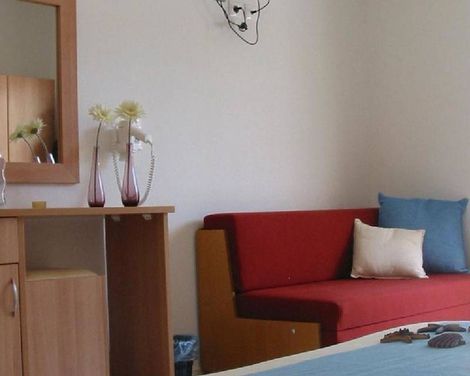 Filia Hotel Thassos