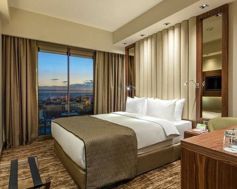 Holiday Inn Antalya - Lara-1