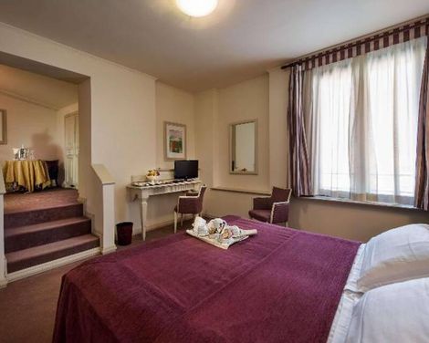Best Western Hotel Stella D'Italia