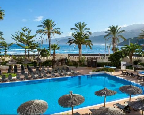 Meliá Costa Atlantis Tenerife