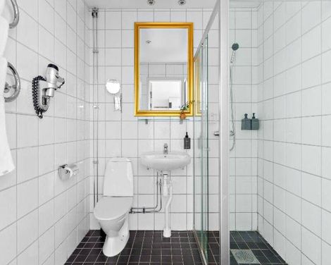Best Western Hotel Karlaplan