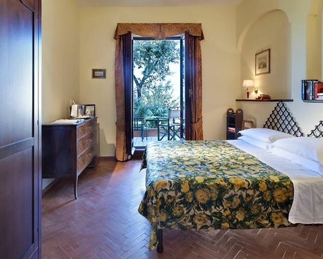 La Villarosa Terme