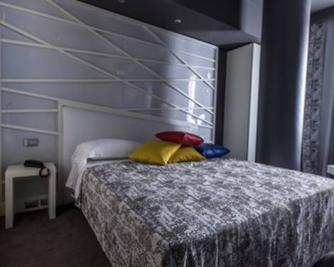 Moderno Hotel Roma